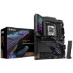 Изображение Материнская плата Gigabyte X870E AORUS PRO X3D.