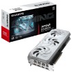 Изображение Видеокарта Gigabyte Radeon RX 9070 XT GAMING OC ICE 16G.