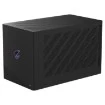 Изображение Видеокарта Gigabyte AORUS RTX 5090 AI BOX GV-N5090IXEB-32GD.