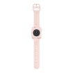 Изображение Умные часы Amazfit Bip 5 в пастельно-розовом цвете.