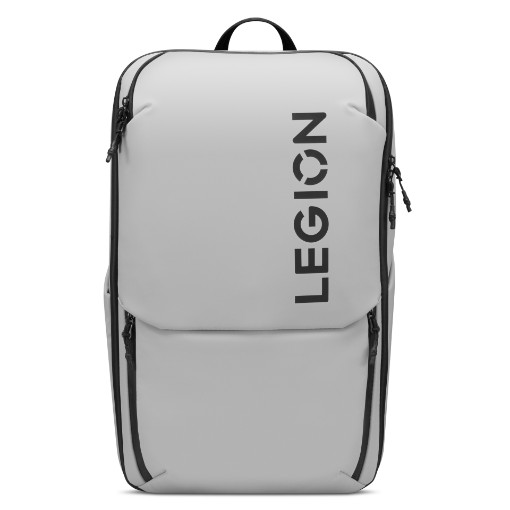 Изображение Сумка Lenovo Legion 17" Gaming GB800 серого цвета GX41U39300.