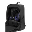 Изображение Сумка Lenovo Legion 17" Gaming GB800 серого цвета GX41U39300.
