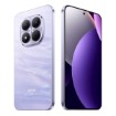 Изображение Смартфон XIAOMI REDMI NOTE 15 PRO 5G 8GB/256GB фиолетового цвета.