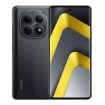 Изображение Смартфон XIAOMI POCO M8 5G 8GB/256GB черного цвета.