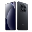 Изображение Смартфон XIAOMI REDMI NOTE 15 PRO 12GB/512GB черного цвета.
