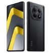 Изображение Смартфон XIAOMI POCO M8 5G 8GB/512GB черного цвета.