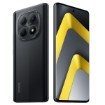 Изображение Смартфон XIAOMI POCO M8 5G 8GB/512GB черного цвета.