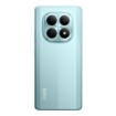 Изображение Смартфон XIAOMI POCO M8 5G 8GB/256GB зелёного цвета.