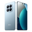Изображение Смартфон XIAOMI REDMI NOTE 15 PRO 8GB/256GB синего цвета.