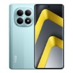 Изображение Смартфон XIAOMI POCO M8 5G 8GB/512GB зеленого цвета.