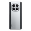 Изображение Смартфон XIAOMI POCO M8 5G 8GB/256GB серебристого цвета.