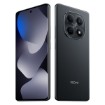 Изображение Смартфон XIAOMI REDMI Note 15 версия 8GB/256GB черного цвета.