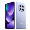 Изображение Смартфон XIAOMI REDMI Note 15 версия 8GB/256GB фиолетового цвета.