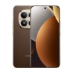 Изображение Смартфон XIAOMI REDMI Note 15 Pro+ 5G версия 12GB/512GB коричневого цвета.