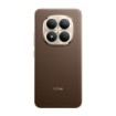 Изображение Смартфон XIAOMI REDMI Note 15 Pro+ 5G версия 12GB/512GB коричневого цвета.