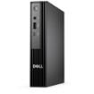 Изображение Мини-компьютер Dell Pro Micro QCM1250 OP-RD33-16545 черного цвета.