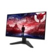 Изображение Монитор Lenovo Legion R27s 68CCGAC1IS цвет Raven Black.