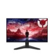 Изображение Монитор Lenovo Legion R27s 68CCGAC1IS цвет Raven Black.