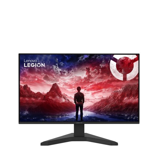 Изображение Монитор Lenovo Legion R27s 68CCGAC1IS цвет Raven Black.