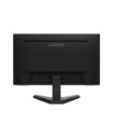 Изображение Монитор Lenovo Legion R27s 68CCGAC1IS цвет Raven Black.