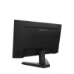 Изображение Монитор Lenovo Legion R27s 68CCGAC1IS цвет Raven Black.