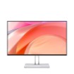Изображение Монитор Lenovo Lenovo L27-4C 67DEKAC1IS цвет Облачный серый.