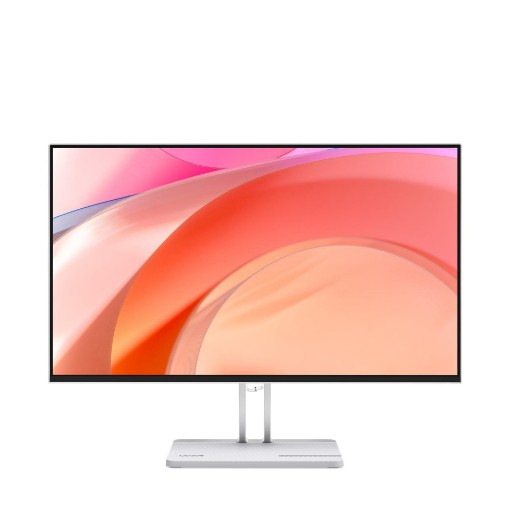 Изображение Монитор Lenovo Lenovo L27-4C 67DEKAC1IS цвет Облачный серый.