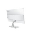 Изображение Монитор Lenovo Lenovo L27-4C 67DEKAC1IS цвет Облачный серый.