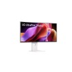 Изображение Изогнутый компьютерный монитор ''LG 40U990A-W UltraFine WUHD 5K2K Nano IPS 39.7.