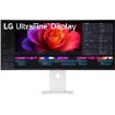 Изображение Изогнутый компьютерный монитор ''LG 40U990A-W UltraFine WUHD 5K2K Nano IPS 39.7.