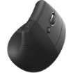 Изображение Беспроводной эргономичный набор клавиатуры и мыши Logitech Wave Keys + Lift цвета Графит.