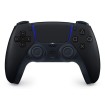 Изображение Игровой контроллер Sony DualSense v3 Black Bluetooth/USB для PlayStation 5.