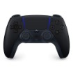 Изображение Игровой контроллер Sony DualSense v3 Black Bluetooth/USB для PlayStation 5.