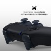 Изображение Игровой контроллер Sony DualSense v3 Black Bluetooth/USB для PlayStation 5.