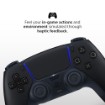 Изображение Игровой контроллер Sony DualSense v3 Black Bluetooth/USB для PlayStation 5.
