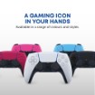 Изображение Игровой контроллер Sony DualSense v3 Black Bluetooth/USB для PlayStation 5.