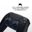 Изображение Игровой контроллер Sony DualSense v3 Black Bluetooth/USB для PlayStation 5.