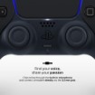 Изображение Игровой контроллер Sony DualSense v3 Black Bluetooth/USB для PlayStation 5.