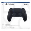 Изображение Игровой контроллер Sony DualSense v3 Black Bluetooth/USB для PlayStation 5.