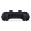 Изображение Игровой контроллер Sony DualSense v3 Black Bluetooth/USB для PlayStation 5.