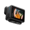 Picture of GoPro HERO LIT Extreme Camera in black color.