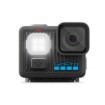 Picture of GoPro HERO LIT Extreme Camera in black color.
