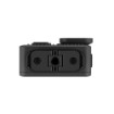 Picture of GoPro HERO LIT Extreme Camera in black color.