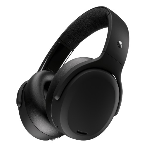 Изображение Беспроводные наушники Skullcandy Crusher ANC 2 True Black.