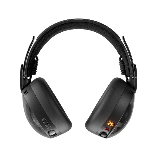 Изображение Наушники SkullCandy Aviator 900 ANC модель 151817H черного цвета.