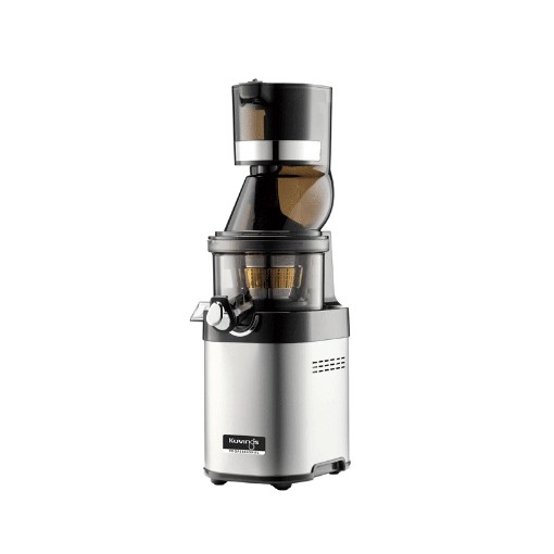 תמונה של מסחטת מיצים תעשייתית Kuvings CS600 בצבע נירוסטה