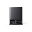 Изображение Робот-пылесос ECOVACS DEEBOT T30S PRO OMNI модель 144016H черного цвета.