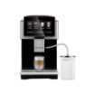 Изображение Профессиональная кофемашина Dr.Coffee H3 с капучинатором, черного цвета.