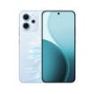 Изображение Мобильный телефон Oppo Reno 14F 5G синего цвета.