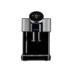 Picture of Professional coffee machine Dr.Coffee H1 in black.